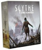 Delta Vision Kft Scythe - A Fenris felemelkedése kiegészítő gémer társasjáték