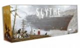 Delta Vision Kft Scythe - Csapás a fellegekből kiegészítő társasjáték