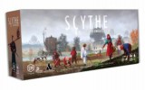 Delta Vision Kft Scythe - Hódítók a messzeségből kiegészítő társasjáték