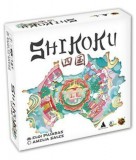 Delta Vision Kft Shikoku társasjáték