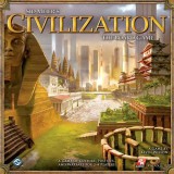 Delta Vision Kft Sid Meiers Civilization: A Társasjáték - magyar kiadás