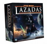 Delta Vision Kft Star Wars: Lázadás gémer társasjáték