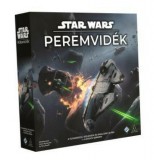 Delta Vision Kft Star Wars: Peremvidék társasjáték