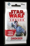 Delta Vision Kft Star Wars Sorsok: Örökségek kiegészítő