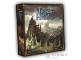 Delta Vision Kft Trónok harca – 2. kiadás