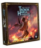 Delta Vision Kft Trónok harca - A sárkányok anyja kiegészítő társasjáték