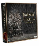 Delta Vision Kft Trónok harca: A vastrón társasjáték