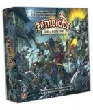 Delta Vision Kft Zombicide: Jók és rosszak kiegészítő társasjáték