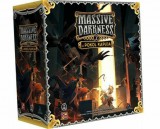 Delta vision Massive Darkness 2: A Pokol kapuja társasjáték