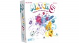 Delta vision Match 5 (magyar kiadás) társasjáték