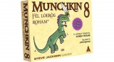 Delta vision Munchkin 8 - Fél lóerős roham