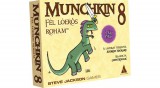 Delta vision Munchkin 8 - Fél lóerős roham