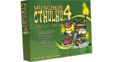 Delta vision Munchkin Cthulhu 4 - Járatlan járatok társasjáték