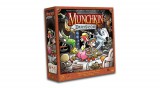 Delta vision Munchkin Dungeon társasjáték