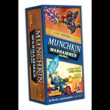 Delta Vision Munchkin Warhammer 40K (18962182) (DeltaVision18962182) - Kártyajátékok