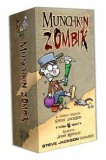 Delta vision Munchkin Zombik társasjáték
