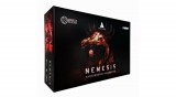 Delta vision Nemesis - Karnomorfok kiegészítő társasjáték