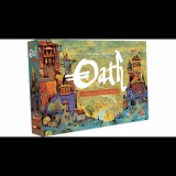 Delta Vision Oath - A birodalom és a száműzetés krónikái társasjáték (DEL34665)