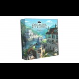 Delta Vision Őrült Lajos Király Két Kastélya Között Társasjáték (D950913)