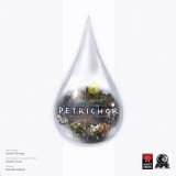 Delta Vision Petrichor társasjáték (951552) (Delta Vision 951552)