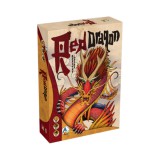 Delta vision Red Dragon társasjáték