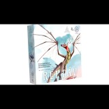 Delta vision Reptáv - Egy fesztáv játék Progresszív pakliépítős kártyajáték (DEL34788)