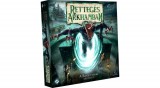 Delta vision Rettegés Arkhamban 3. kiadás - A rend titkai kiegészítő