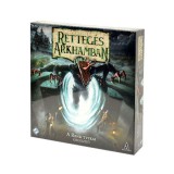Delta vision Rettegés Arkhamban 3. kiadás - A Rend titkai társasjáték kiegészítő