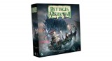 Delta vision Rettegés Arkhamban 3. kiadás - Sötét hullámok alatt társasjáték
