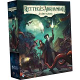 Delta vision Rettegés Arkhamban – A kártyajáték