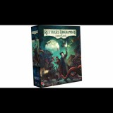 Delta vision Rettegés Arkhamban - A kártyajáték társasjáték (DEL34708)