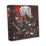 Delta vision Rettegés Arkhamban - Végső óra társasjáték