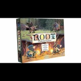 Delta vision Root - A Földmélyi kiegészitő (DEL34716)