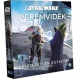 Delta vision Star Wars: Peremvidék - Befejezetlen ügyek kiegészítő