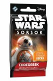Delta vision Star Wars Sorsok: Ébredések kiegészítő társasjáték
