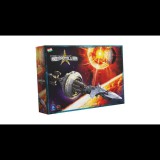 Delta vision Starship Interstellar Stratégiai társasjáték (DEL34789)