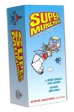 Delta vision Super Munchkin - Munchkin Hősök társasjáték