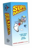 Delta vision Super Munchkin társasjáték
