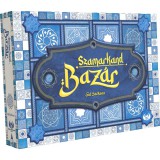 Delta vision Szamarkand bazár társasjáték