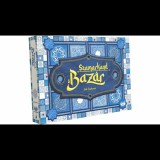 Delta vision Szamarkand bazár társasjáték (DEL34696)