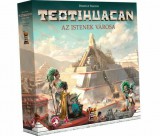 Delta vision Teotihuacan - Az istenek városa társasjáték