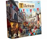 Delta vision Tiletum (magyar kiadás) társasjáték