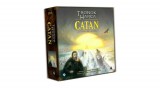 Delta vision Trónok harca Catan: Az Őrség Testvérisége társasjáték