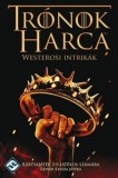 Delta vision Trónok harca: Westerosi intrikák társasjáték