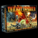 Delta vision Twilight Imperium 4. kiadás társasjáték