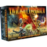 Delta vision Twilight Imperium 4. kiadás társasjáték