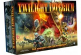 Delta vision Twilight Imperium - magyar 4. kiadás társasjáték