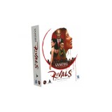 Delta Vision Vámpír: A Maszkabál - Riválisok stratégiai szerepjáték (DEL34762)