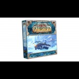 Delta vision Vár az Aurora Stratégiai társasjáték (DEL34587)