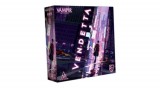 Delta vision Vendetta - Vámpír a Maszkabál társasjáték